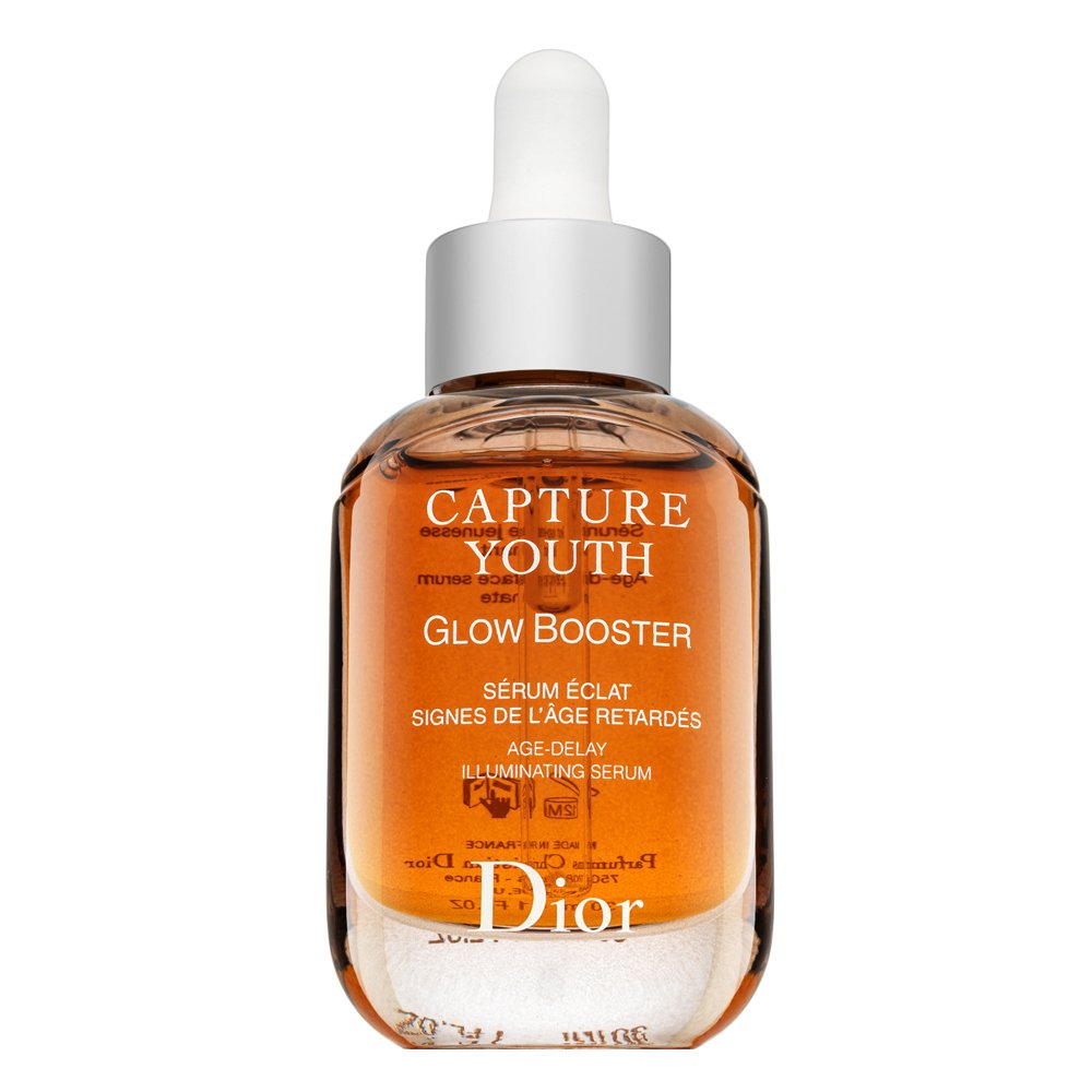 Dior (Christian Dior) Capture Youth Glow Booster Age-Delay Illuminating Serum 30 ml – Dior (Christian Dior)