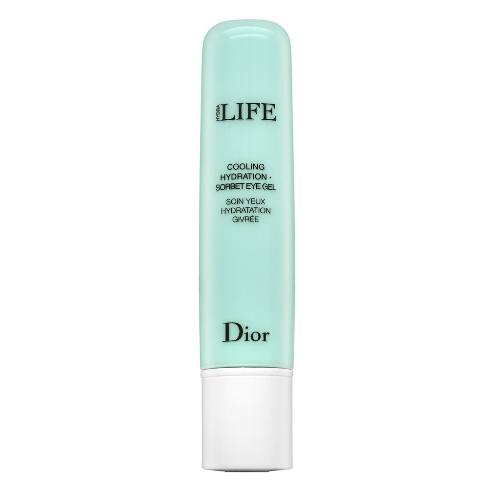 Dior (Christian Dior) Hydra Life Cooling Hydration Sorbet Eye Gel 15 ml – Dior (Christian Dior)