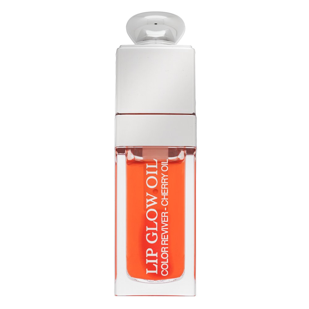 Dior (Christian Dior) Dior Addict Lip Glow Oil 004 Coral 6 ml – Dior (Christian Dior)