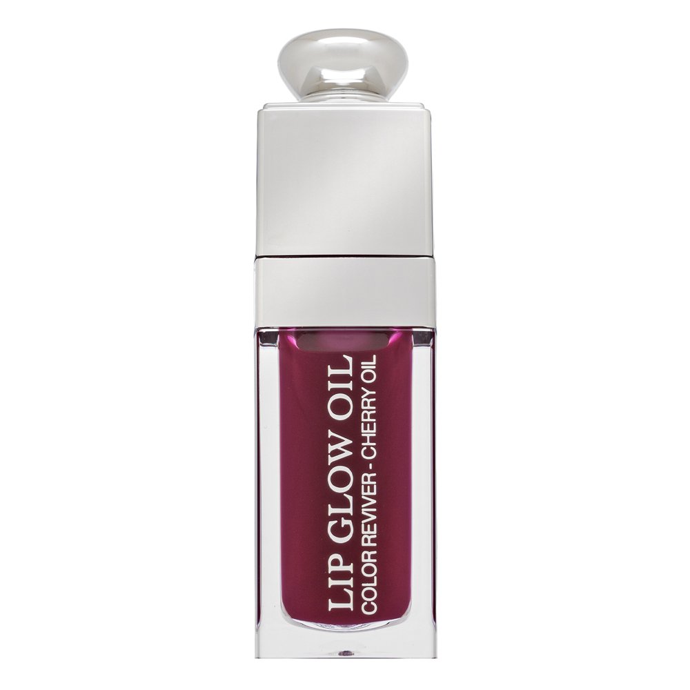 Dior (Christian Dior) Dior Addict Lip Glow Oil 006 Berry 6 ml – Dior (Christian Dior)