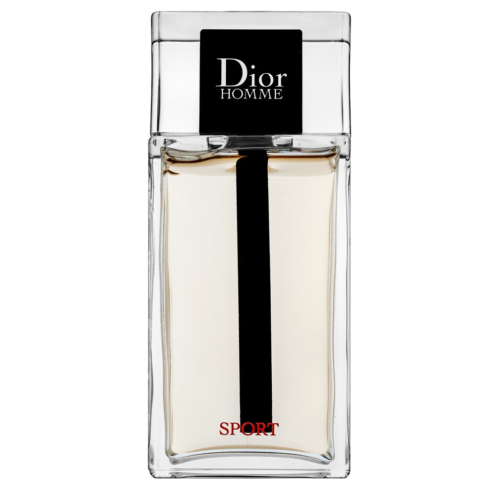 Dior (Christian Dior) Dior Homme Sport 2021 EDT M 200 ml – Dior (Christian Dior)