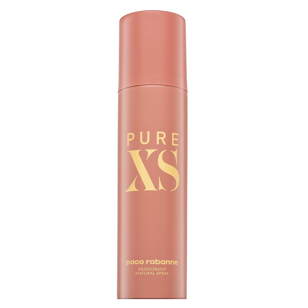 Paco Rabanne Pure XS DSR W 150 ml – Paco Rabanne