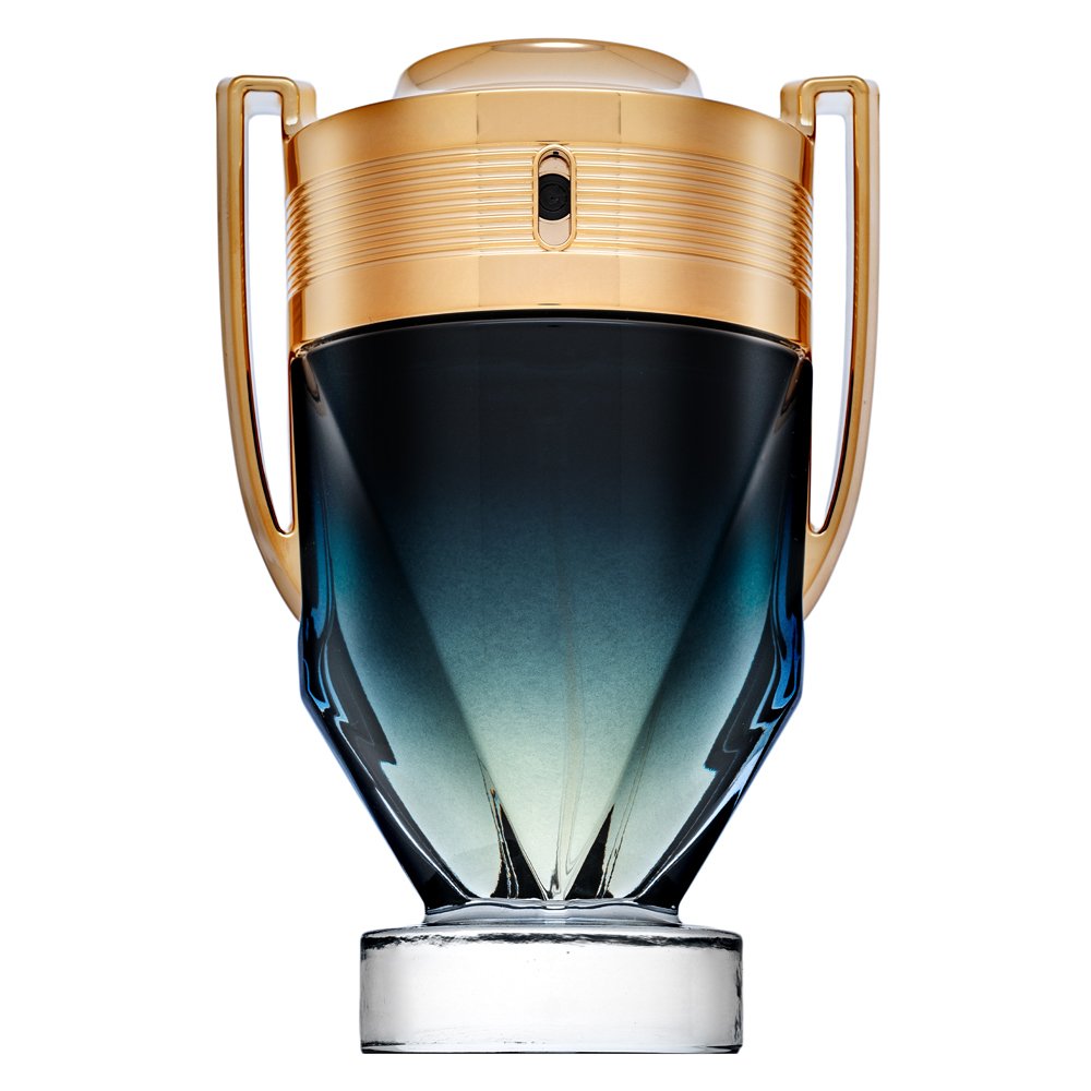 Paco Rabanne Invictus Parfum PAR M 100 ml – Paco Rabanne