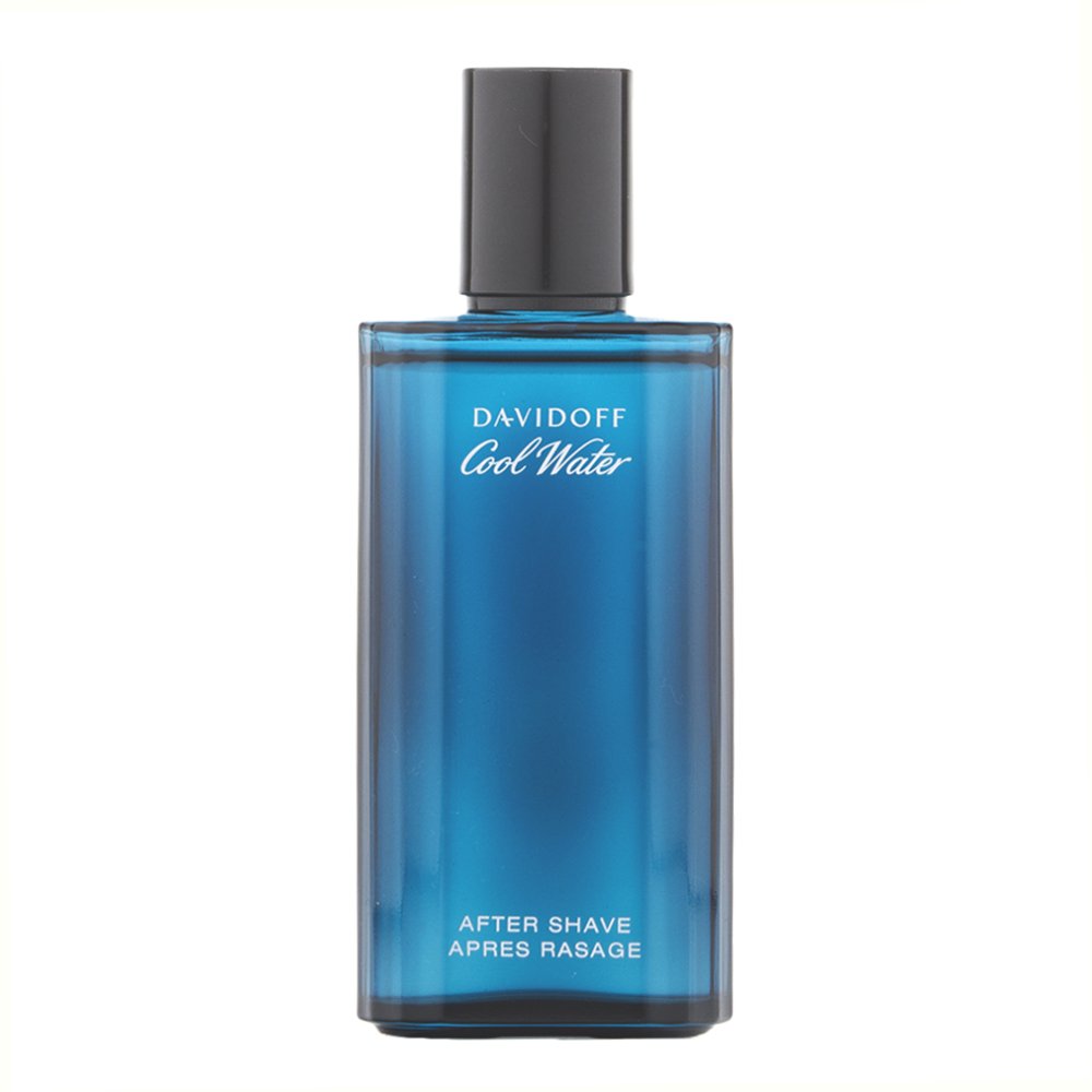 Davidoff Cool Water Man ASW M 75 ml – Davidoff