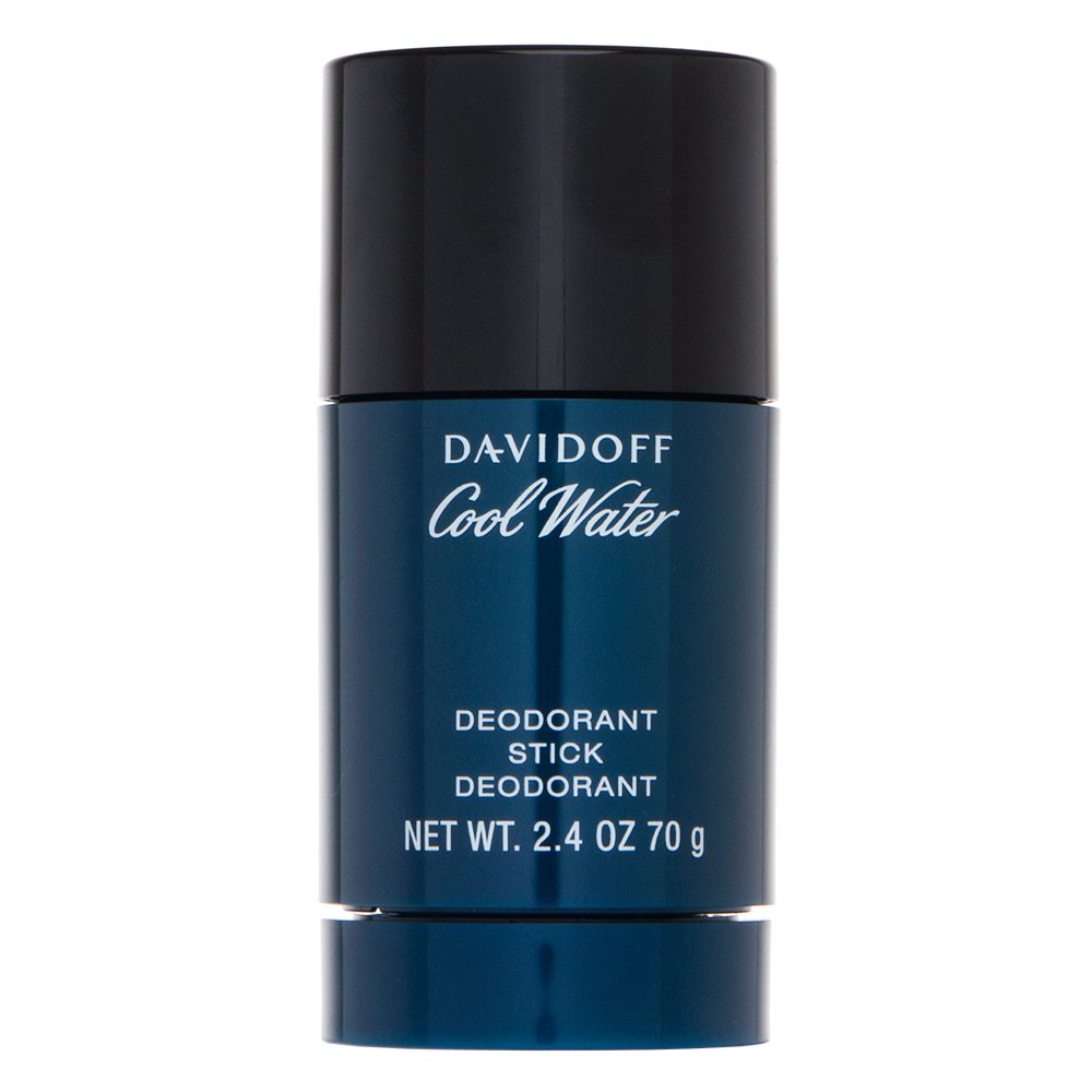 Davidoff Cool Water Man DST M 75 ml