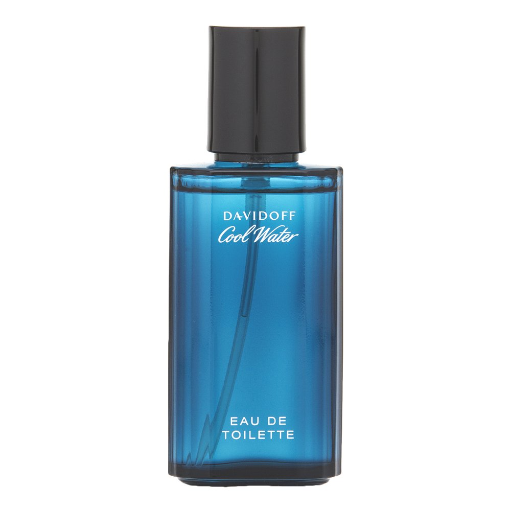 Davidoff Cool Water Man EDT M 40 ml – Davidoff