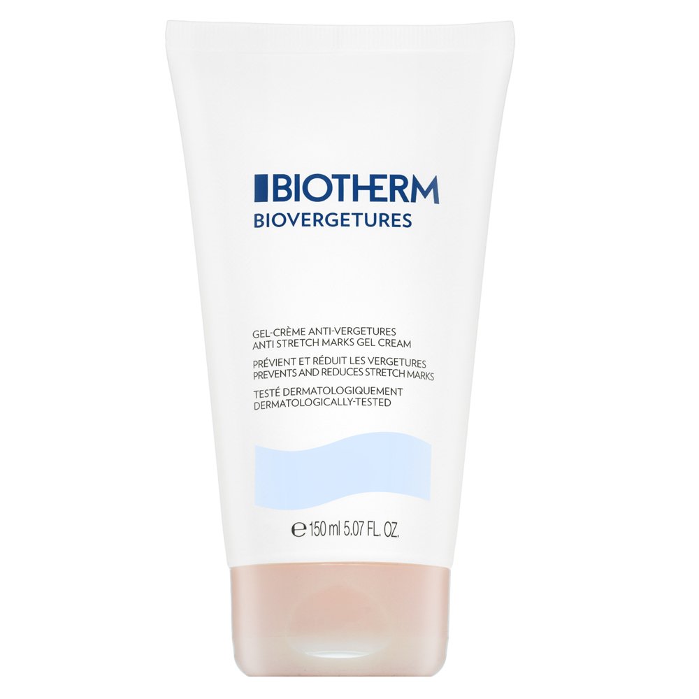 Biotherm Biovergetures Stretch Marks Reduction Cream Gel 150 ml – Biotherm