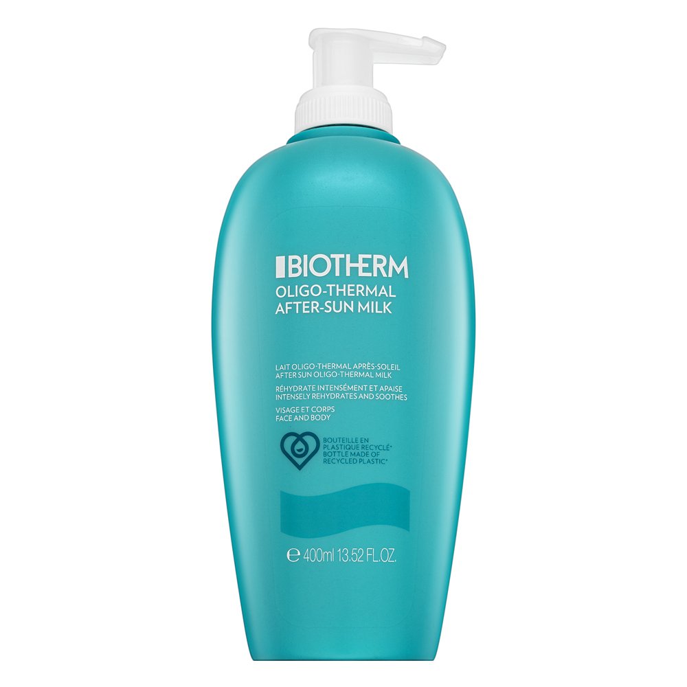 Biotherm Oligo-Thermal After-Sun Milk 400 ml – Biotherm