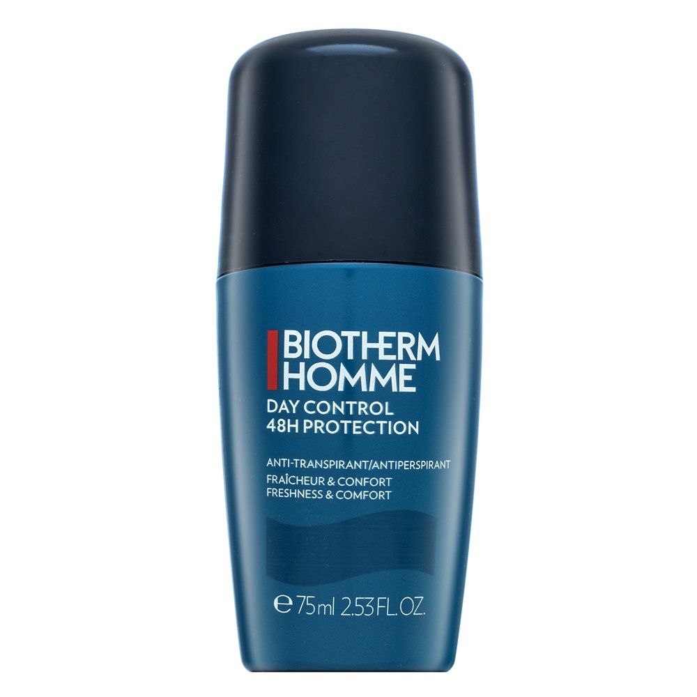 Biotherm Homme Day Control 48H Deodorant Roll-on 75 ml – Biotherm