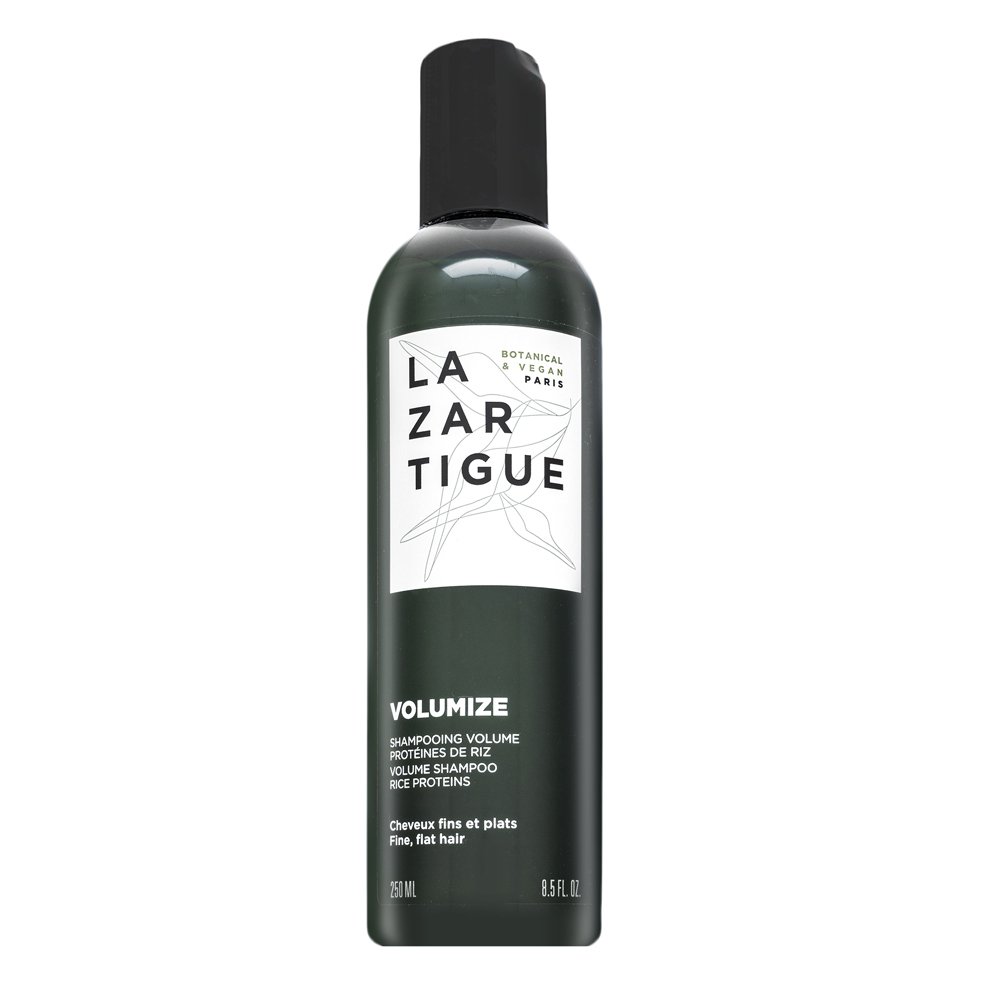 Lazartigue Volumize Volume Shampoo 250 ml – Lazartigue