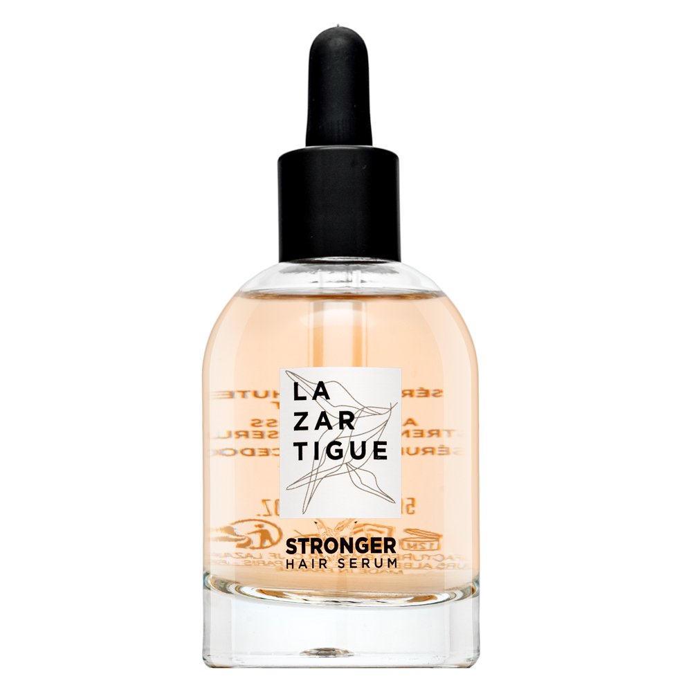Lazartigue Stronger Hair Serum 50 ml – Lazartigue