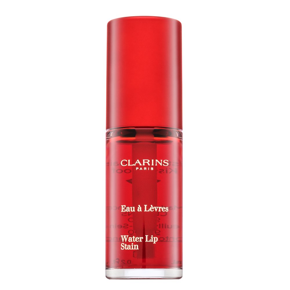 Clarins Eau á Lévres Water Lip Stain 03 Red Water 7 ml – Clarins
