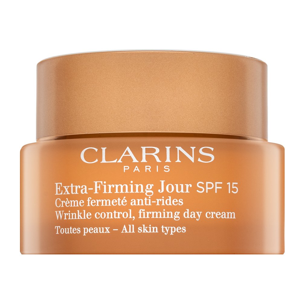 Clarins Extra-Firming Jour SPF 15 50 ml – Clarins