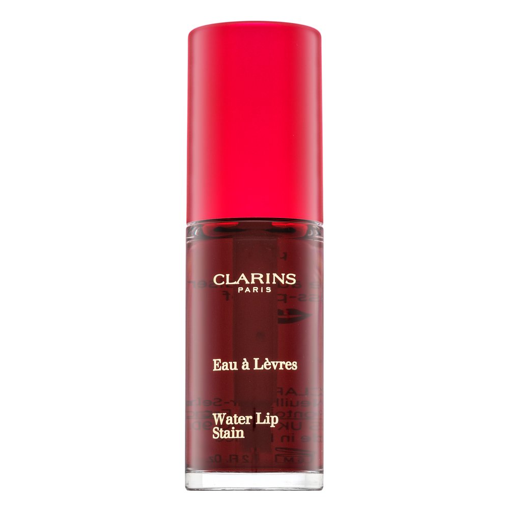Clarins Eau á Lévres Water Lip Stain 04 Violet Water 7 ml – Clarins