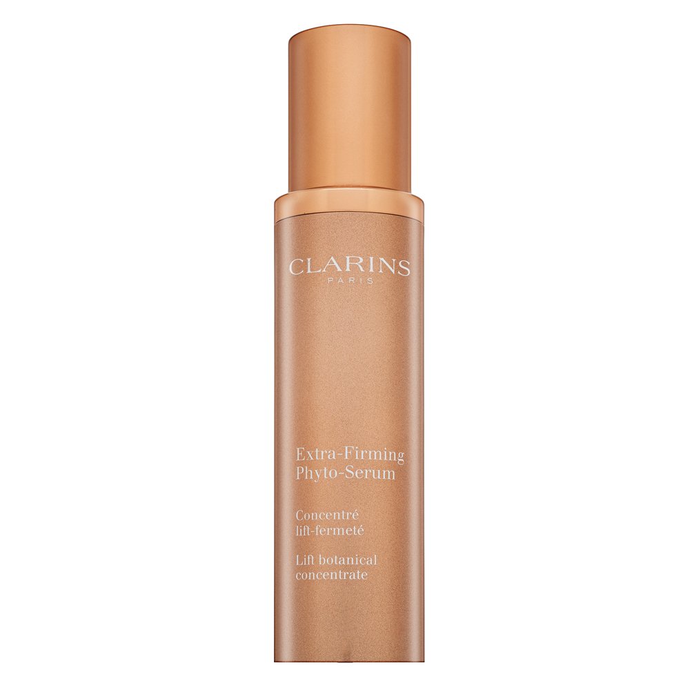 Clarins Extra-Firming Phyto-Serum 50 ml – Clarins