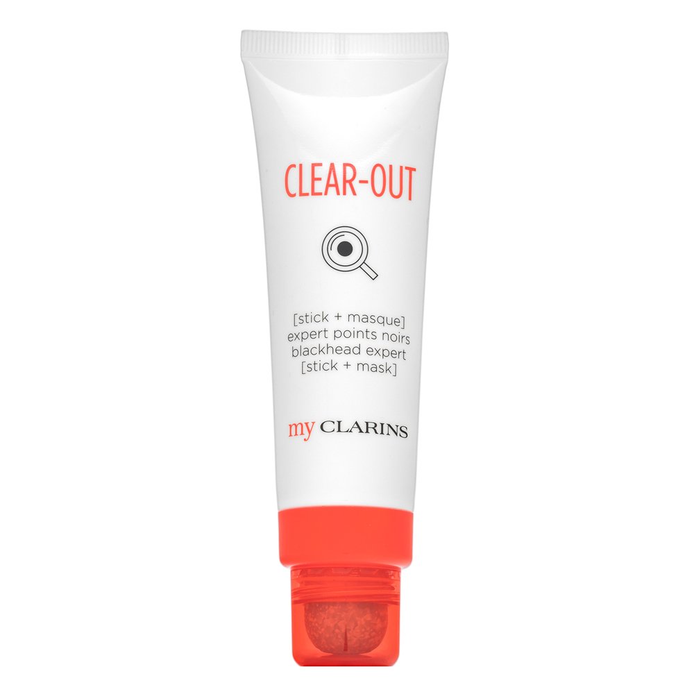Clarins My Clarins CLEAR-OUT Blackhead Expert Stick + Mask 2 ml + 50 ml – Clarins