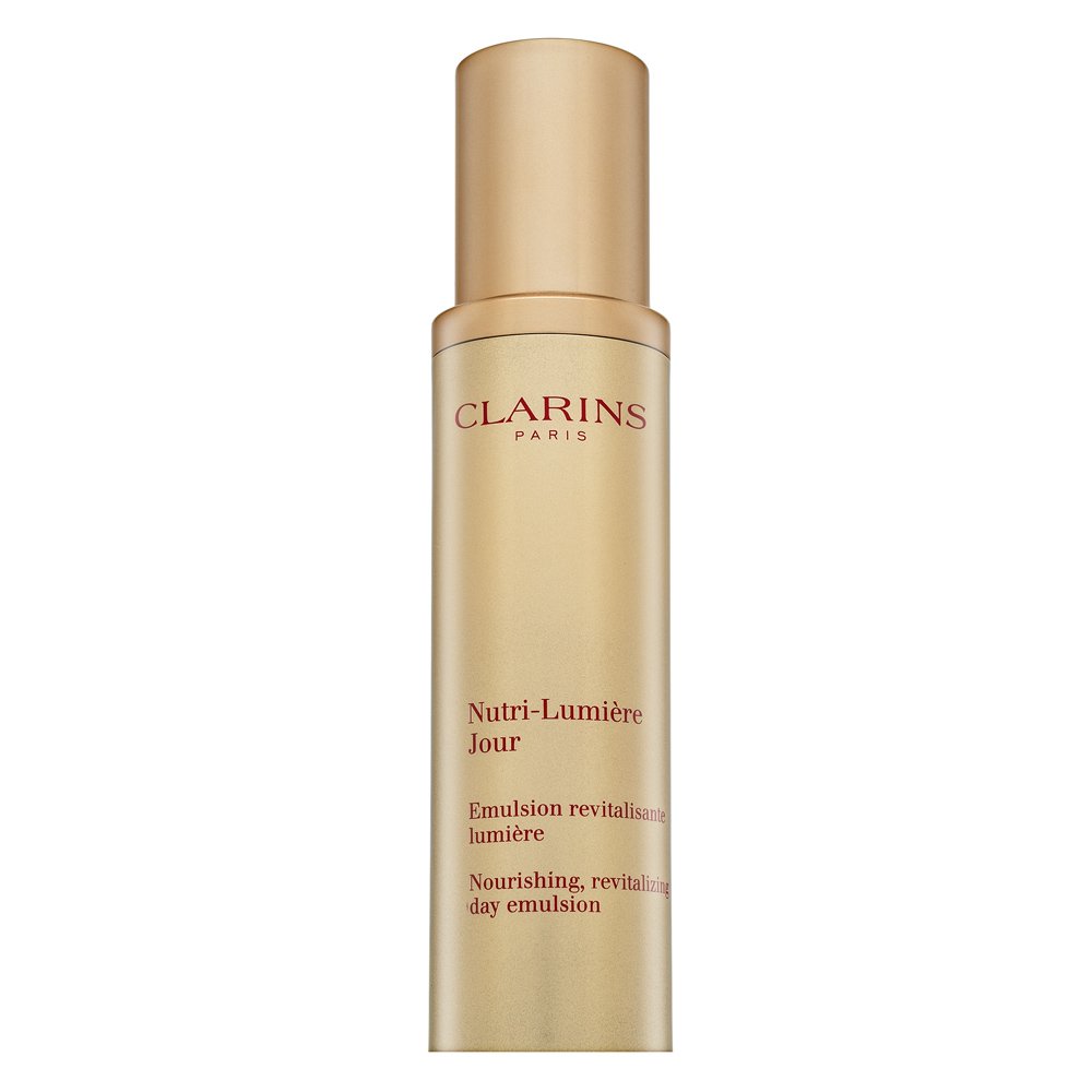 Clarins Nutri-Lumière Nourishing Revitalizing Day Emulsion 50 ml
