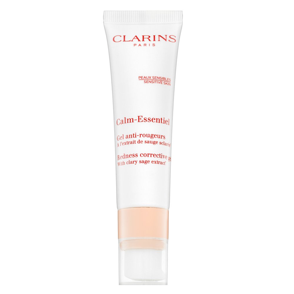 Clarins Calm-Essentiel Redness Corrective Gel 30 ml – Clarins