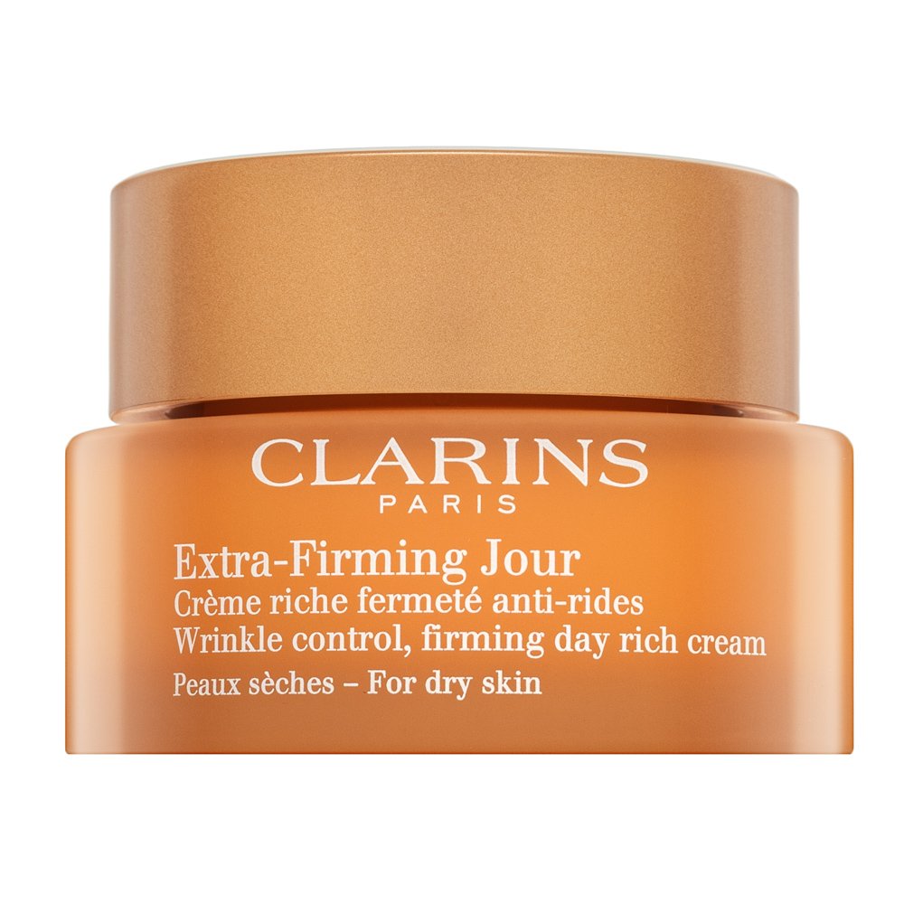 Clarins Extra-Firming Jour For Dry Skin 50 ml – Clarins