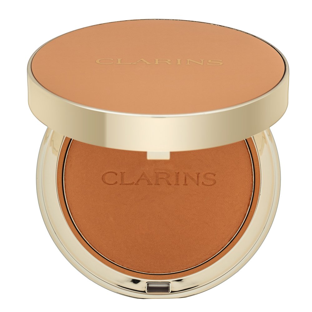 Clarins Ever Matte Compact Powder 05 10 g – Clarins