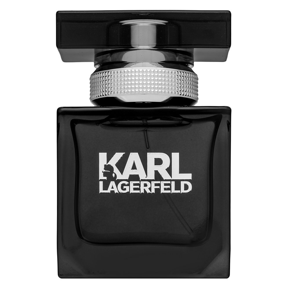 Lagerfeld Karl Lagerfeld for Him EDT M 30 ml – Lagerfeld