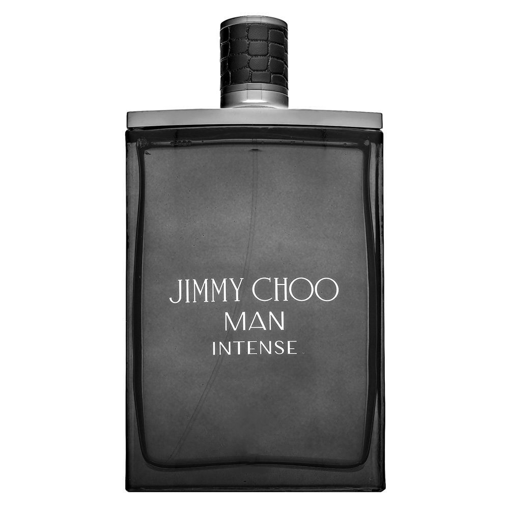 Jimmy Choo Man Intense EDT M 200 ml – Jimmy Choo