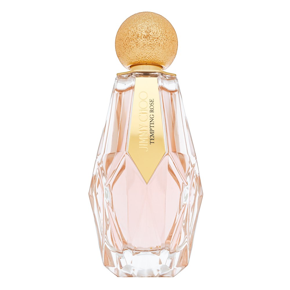 Jimmy Choo Tempting Rose EDP W 125 ml – Jimmy Choo