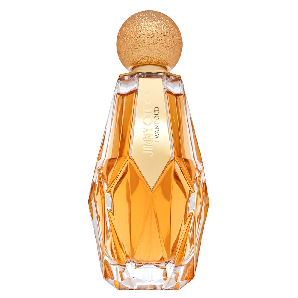 Jimmy Choo Seduction Collection I Want Oud EDP W 125 ml – Jimmy Choo