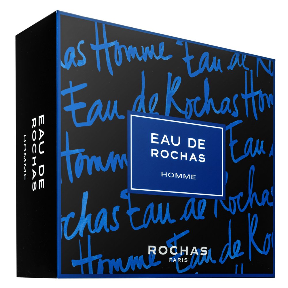 Rochas Eau de Rochas Homme SET M Set I. – Rochas