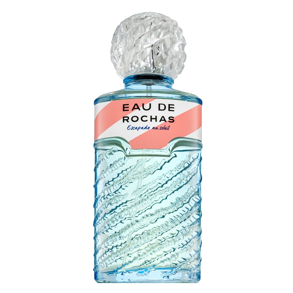 Rochas Eau De Rochas Escapade Au Soleil EDT W 100 ml – Rochas