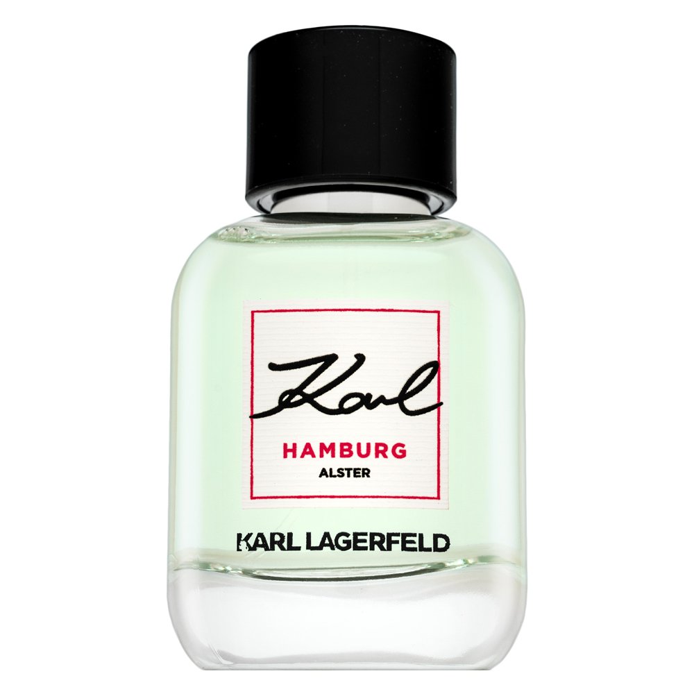 Lagerfeld Karl Hamburg Alster EDT M 60 ml – Lagerfeld