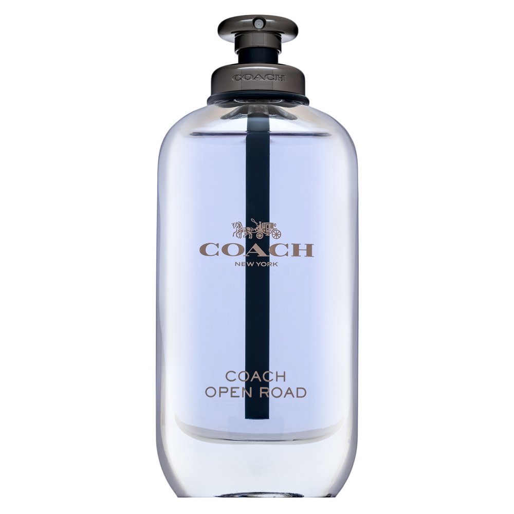 Coach Open Road EDT M 100 ml – Coach