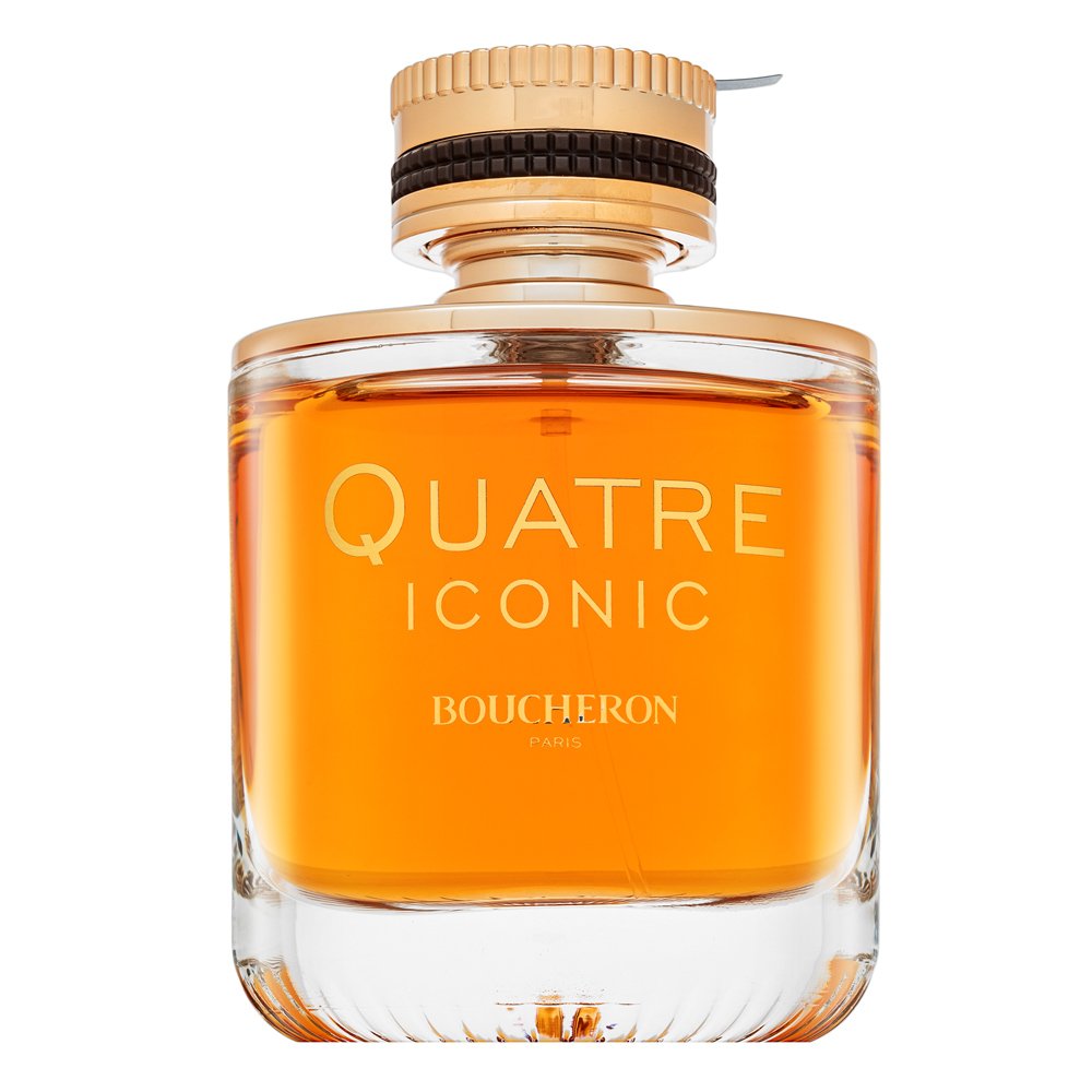 Boucheron Quatre Iconic EDP W 100 ml – Boucheron