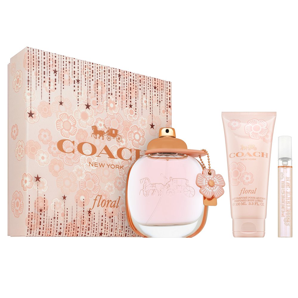 Coach Floral SET W 90 ml Set I. – Coach