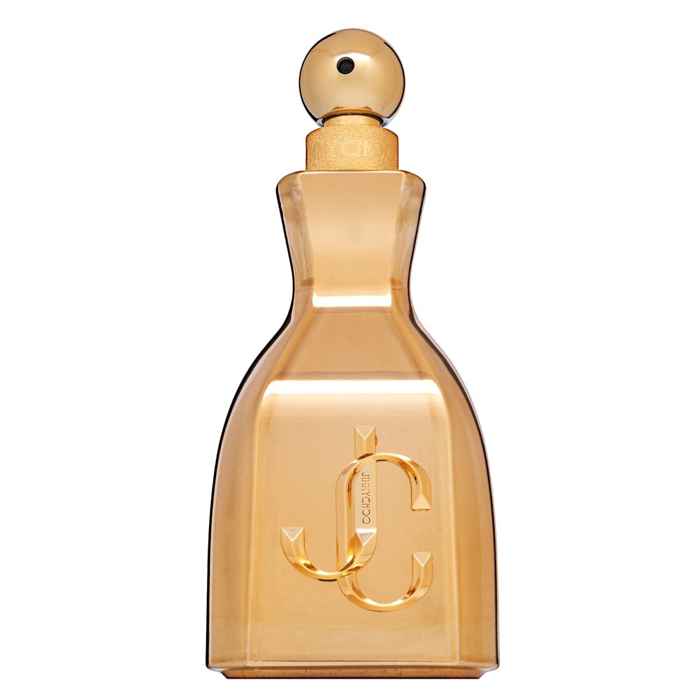 Jimmy Choo I Want Choo Le Parfum PAR W 100 ml – Jimmy Choo