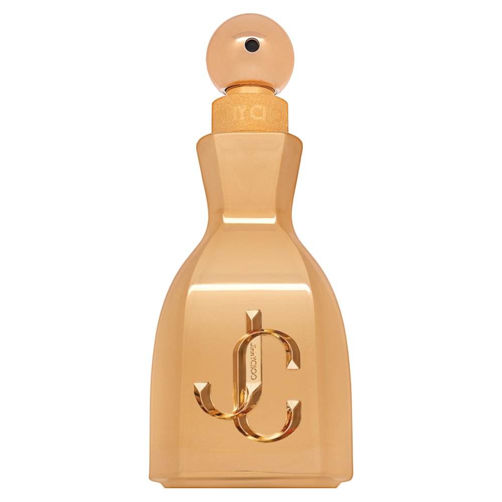 Jimmy Choo I Want Choo Le Parfum PAR W 60 ml – Jimmy Choo
