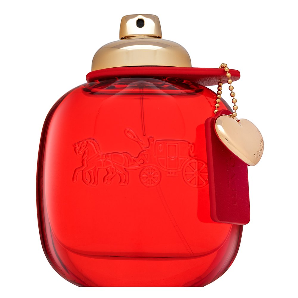 Coach Love EDP W 90 ml – Coach