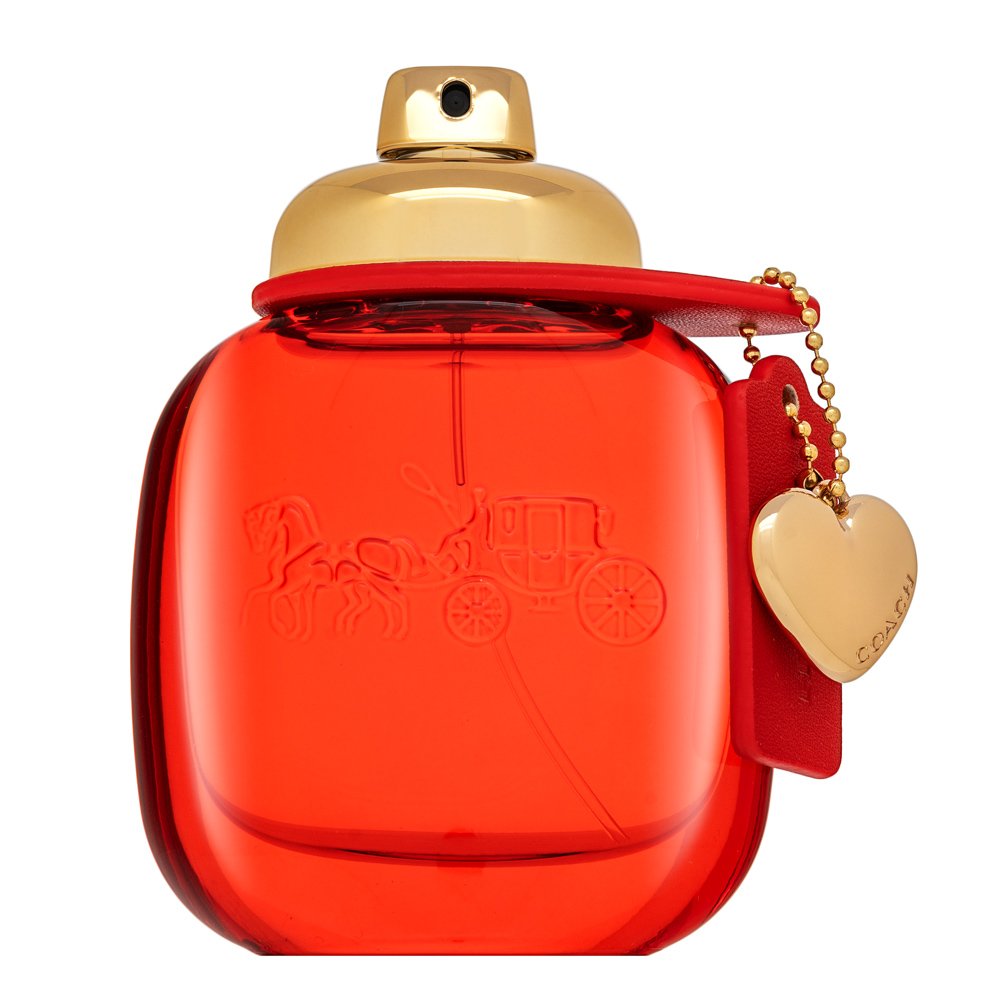 Coach Love EDP W 50 ml – Coach