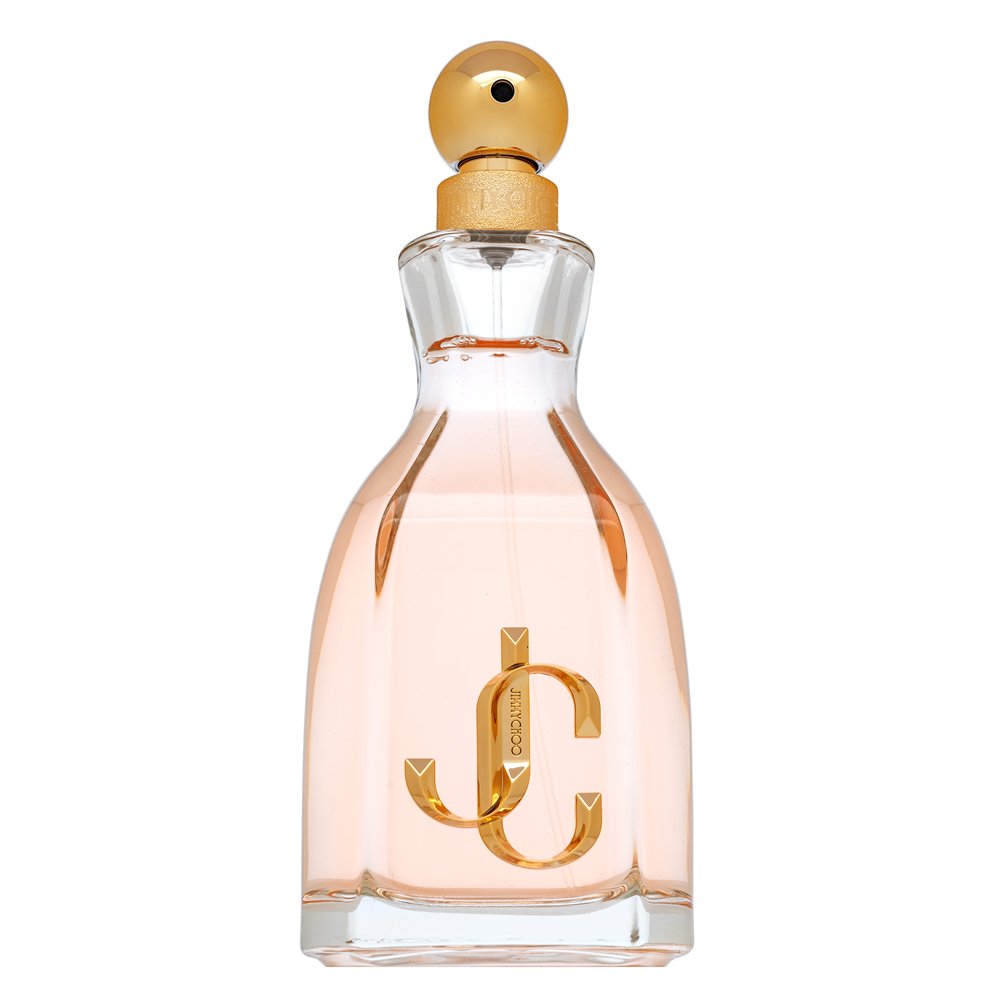 Jimmy Choo I Want Choo Forever EDP W 125 ml – Jimmy Choo