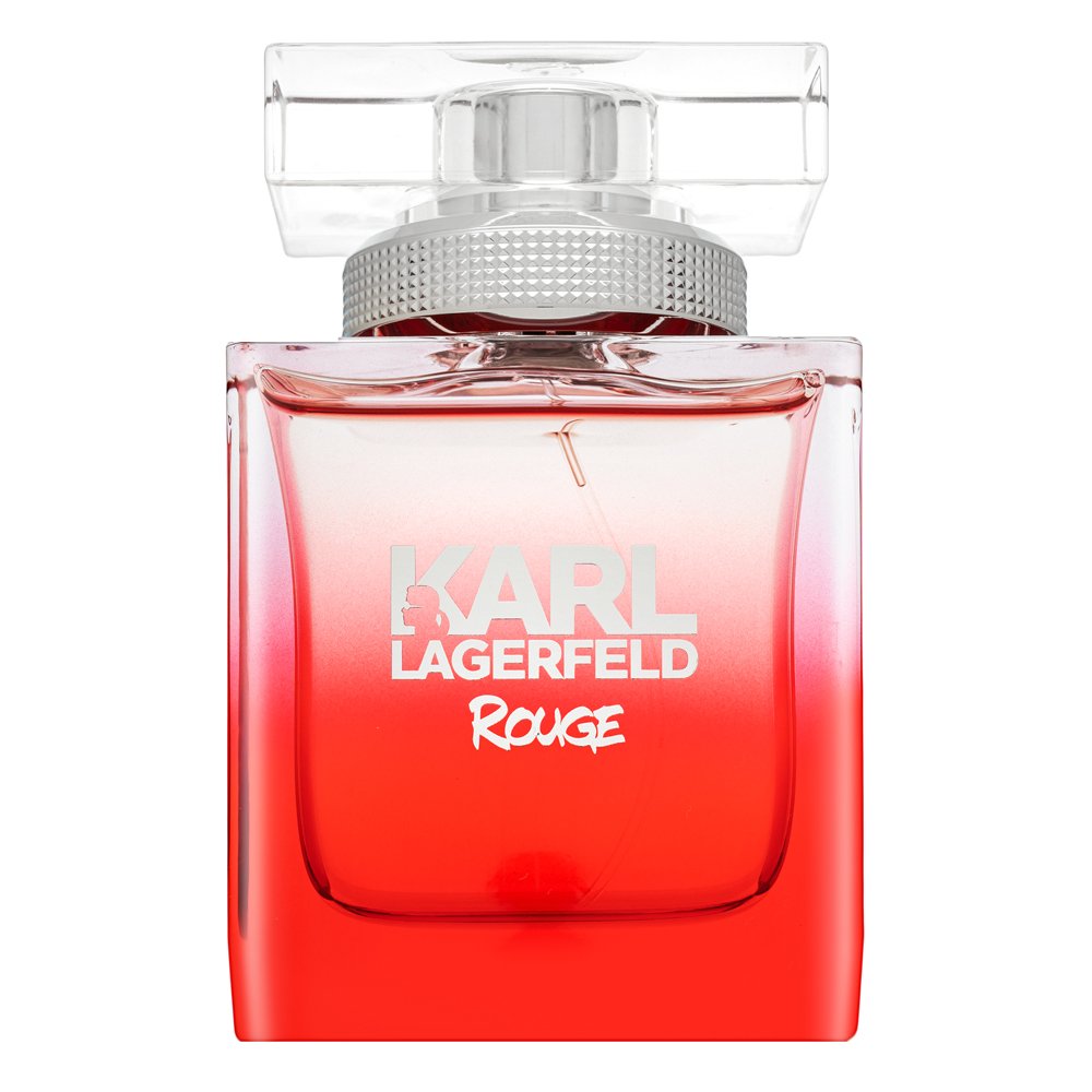 Lagerfeld Rouge EDP W 85 ml – Lagerfeld