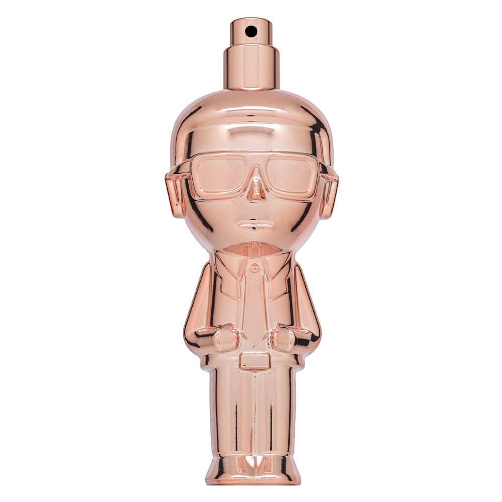 Lagerfeld Ikonik Woman EDP W 60 ml – Lagerfeld