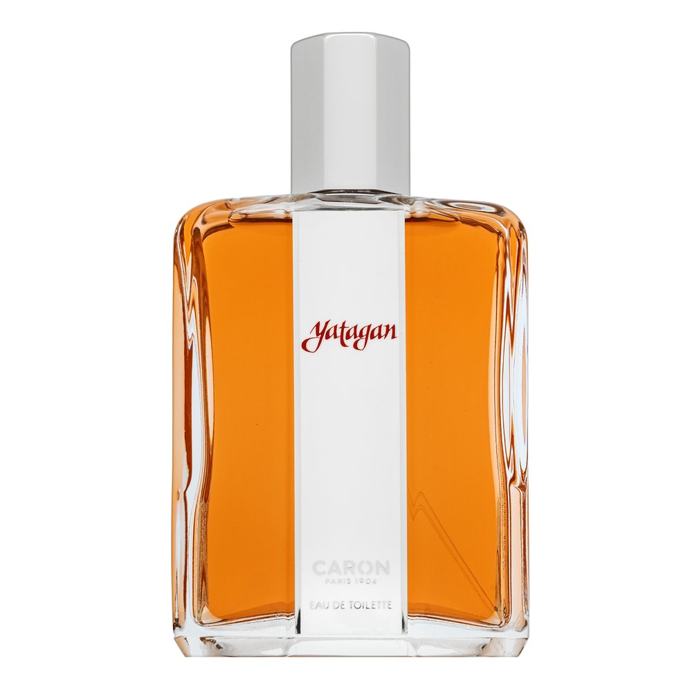 Caron Yatagan EDT M 125 ml – Caron