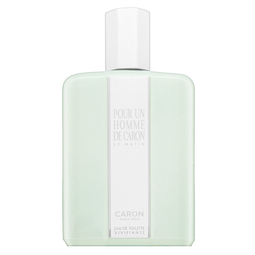Caron Pour Un Homme De Caron Le Matin Vivifante EDT M 125 ml – Caron