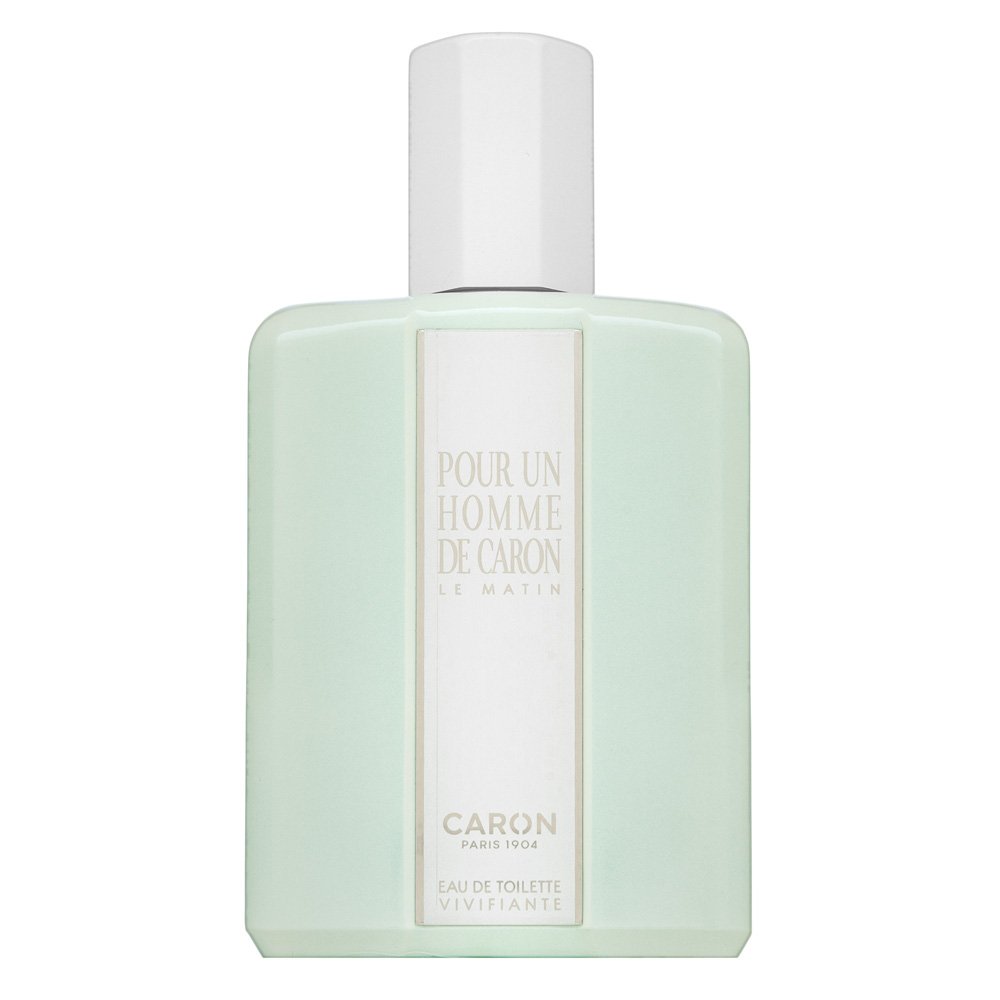 Caron Pour Un Homme De Caron Le Matin Vivifante EDT M 200 ml – Caron