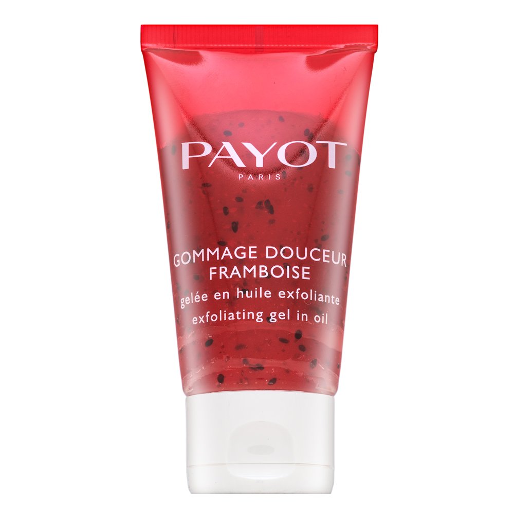 Payot Exfoliating Gel In Oil 50 ml – Payot