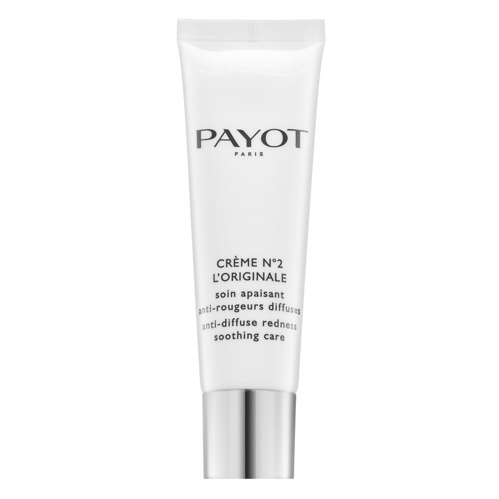 Payot Creme No.2 L'Originale Anti-Diffuse Redness Soothing Care 30 ml – Payot