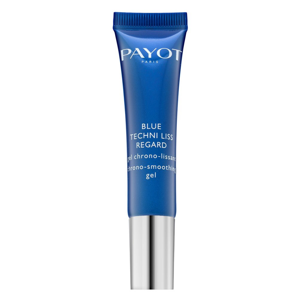 Payot Blue Techni Liss Regard Chrono-Smoothing Gel 15 ml – Payot
