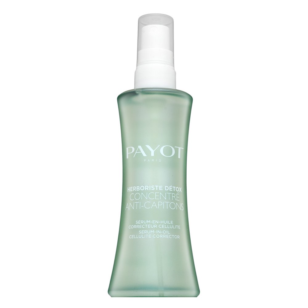 Payot Herboriste Détox Concentre Anti-Capitons Cellulite Corrector 125 ml – Payot