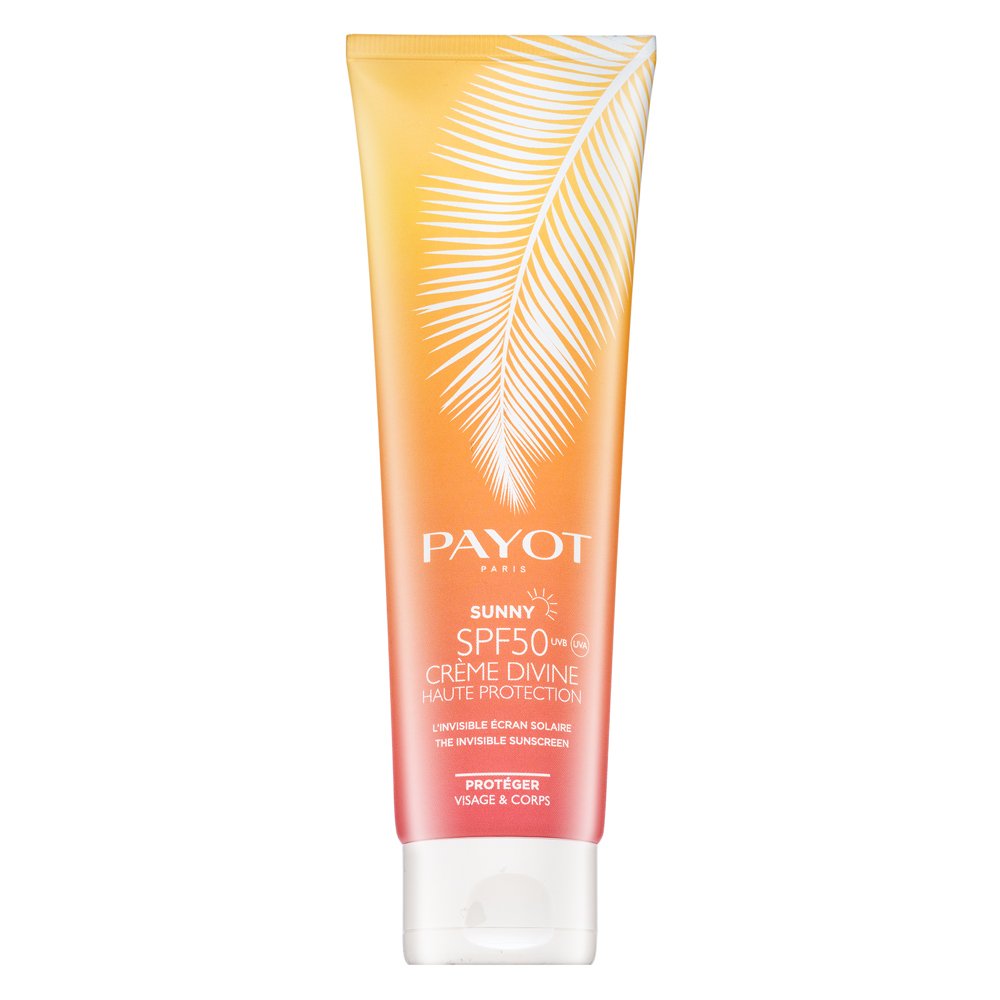 Payot Sunny SPF50 Créme Divine 150 ml – Payot