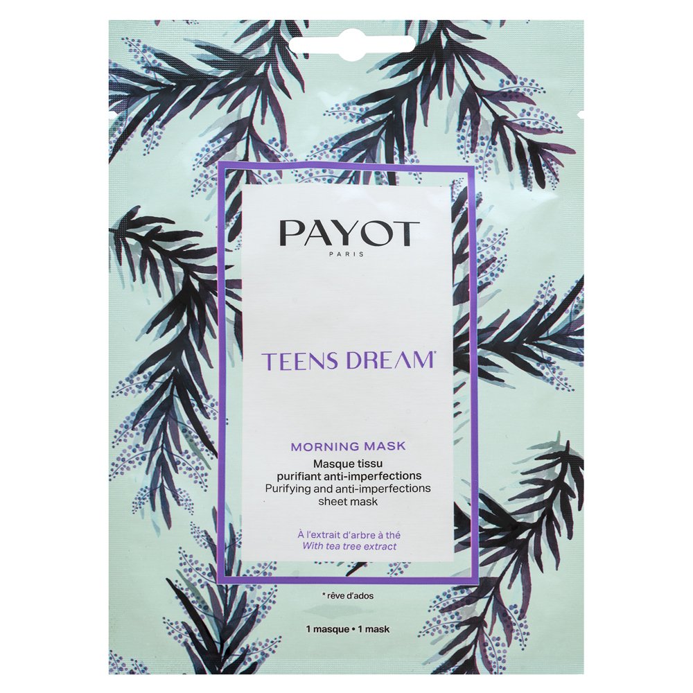 Payot Teens Dream Morning Mask 19 ml – Payot